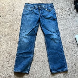 Levi jeans